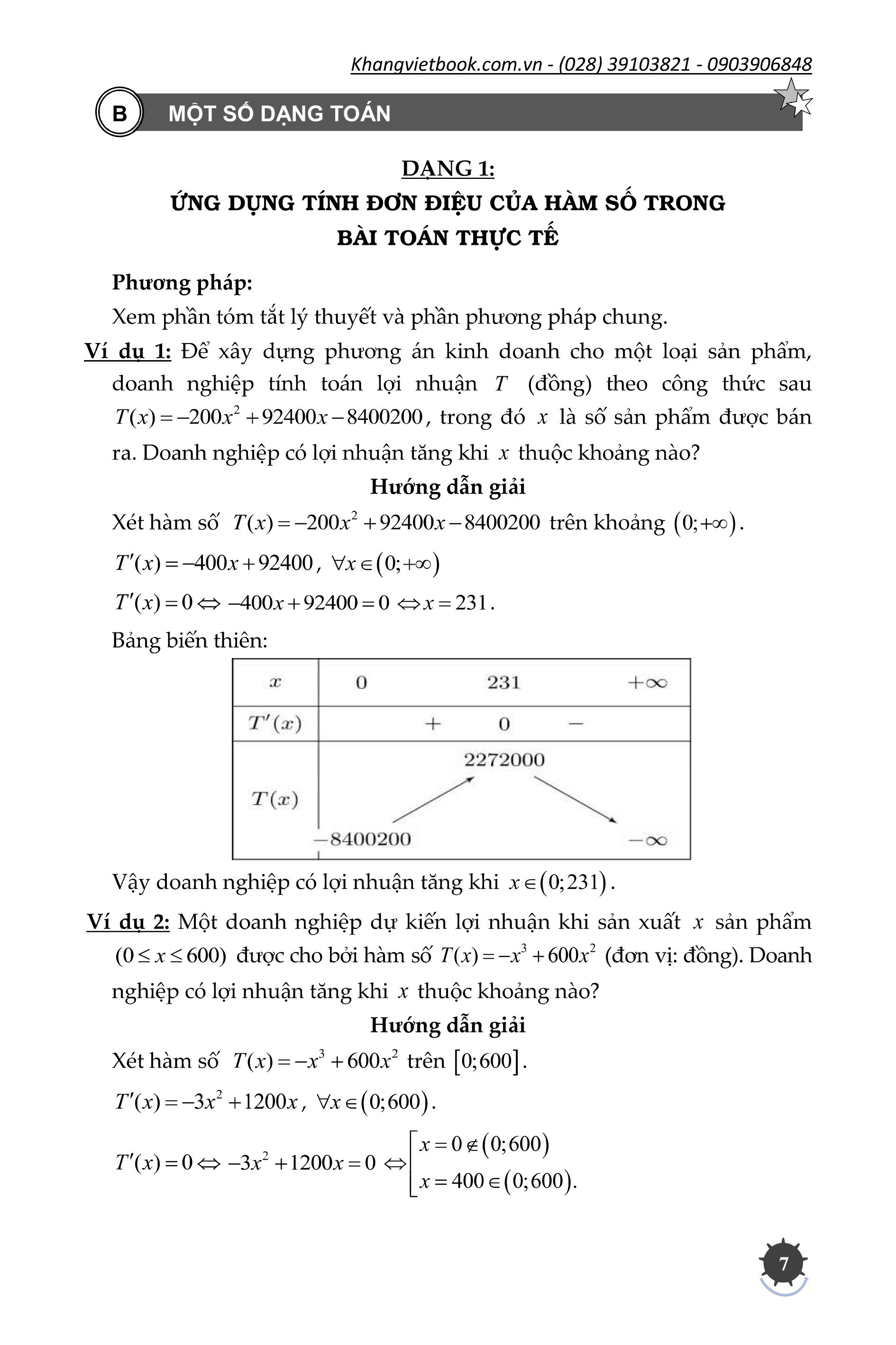 Trích đoạn 7